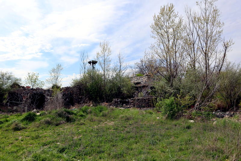 Irish Hills Fun Center - May 2021 - Mostly Gone (newer photo)